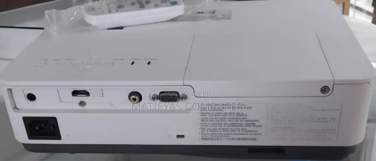 Sony Projector Dx220