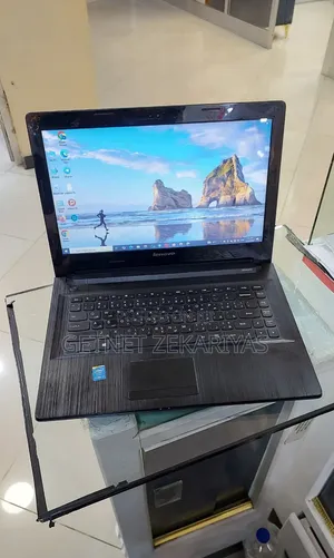 Photo - New Laptop Lenovo IdeaPad Y450 8GB Intel Core i7 HDD 500GB
