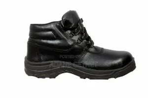 Photo - Safety Shoes