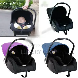 Kides Car Seat