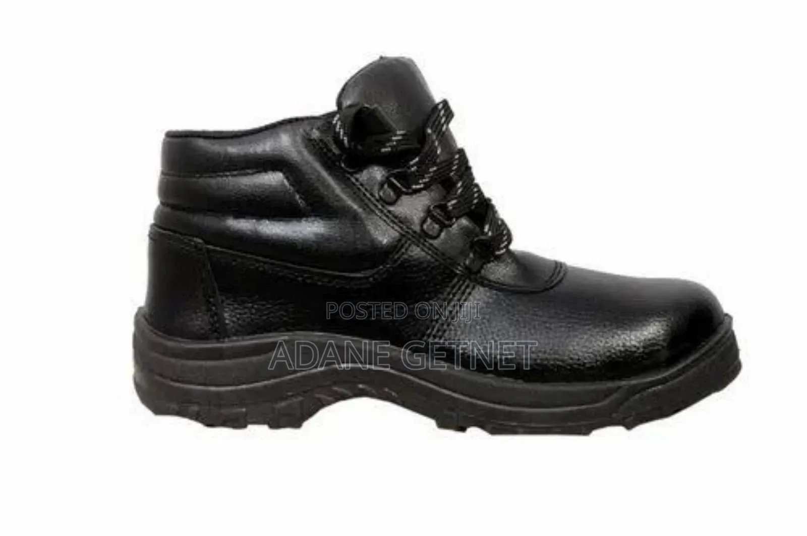 Safety Shoes