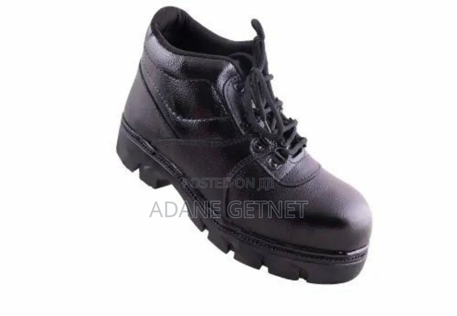 Safety Shoes