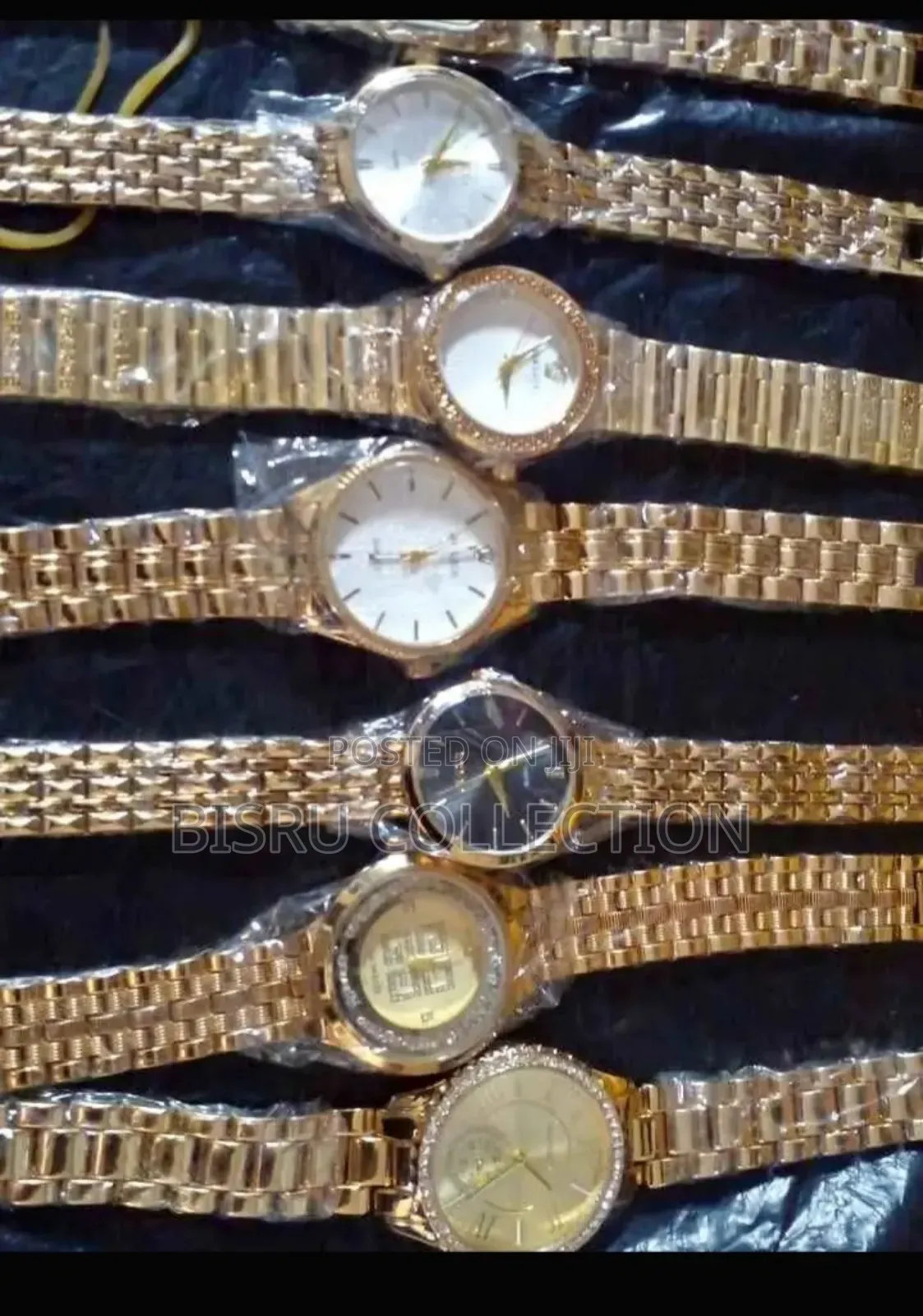 Women's Watch
