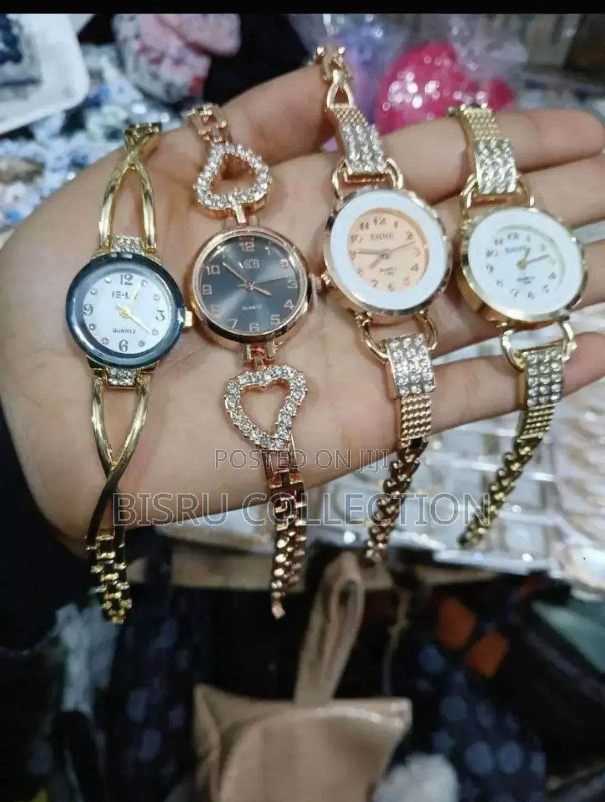 Women's Watch