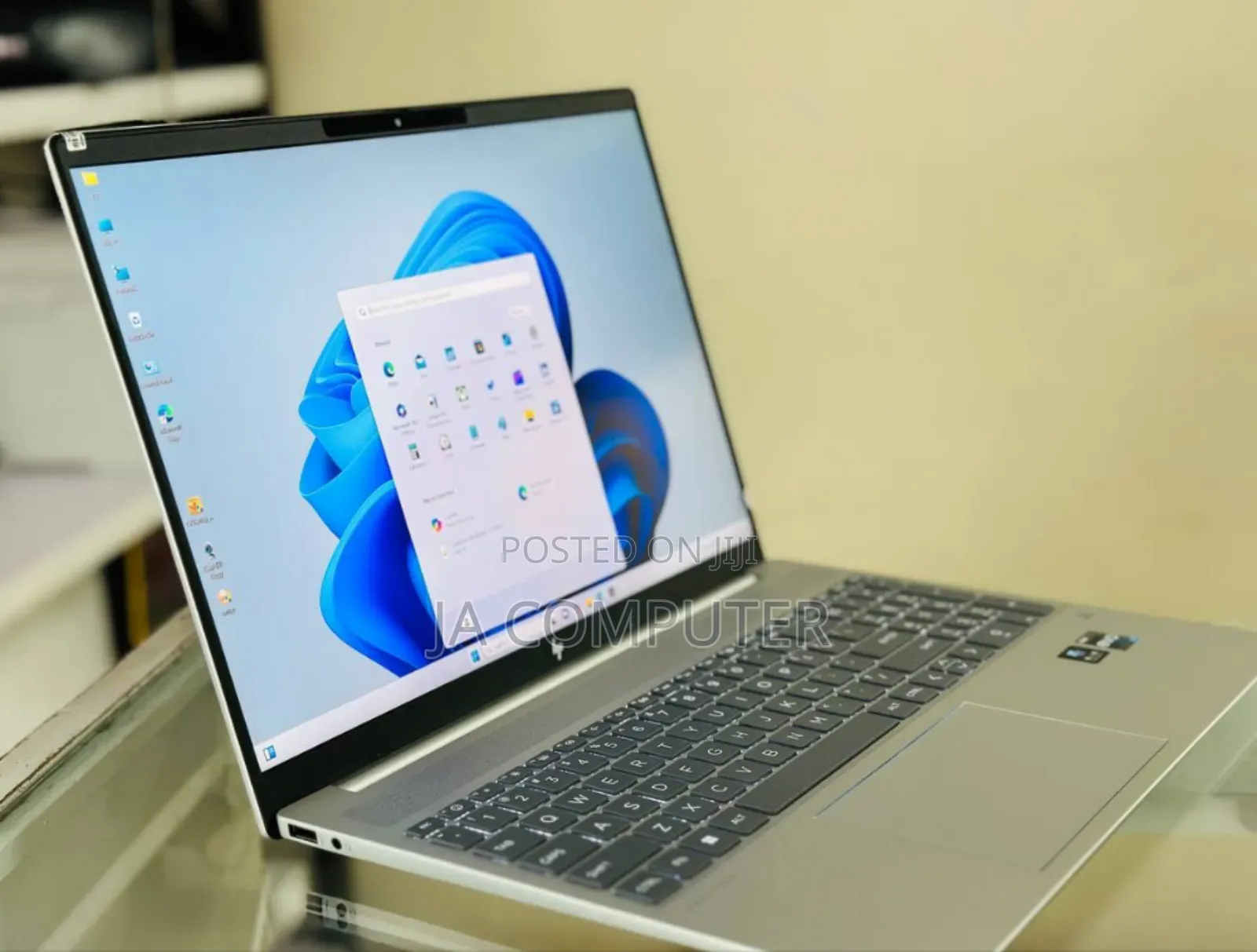 New Laptop HP Pavilion 15 16GB Intel Core I7 SSD 1T