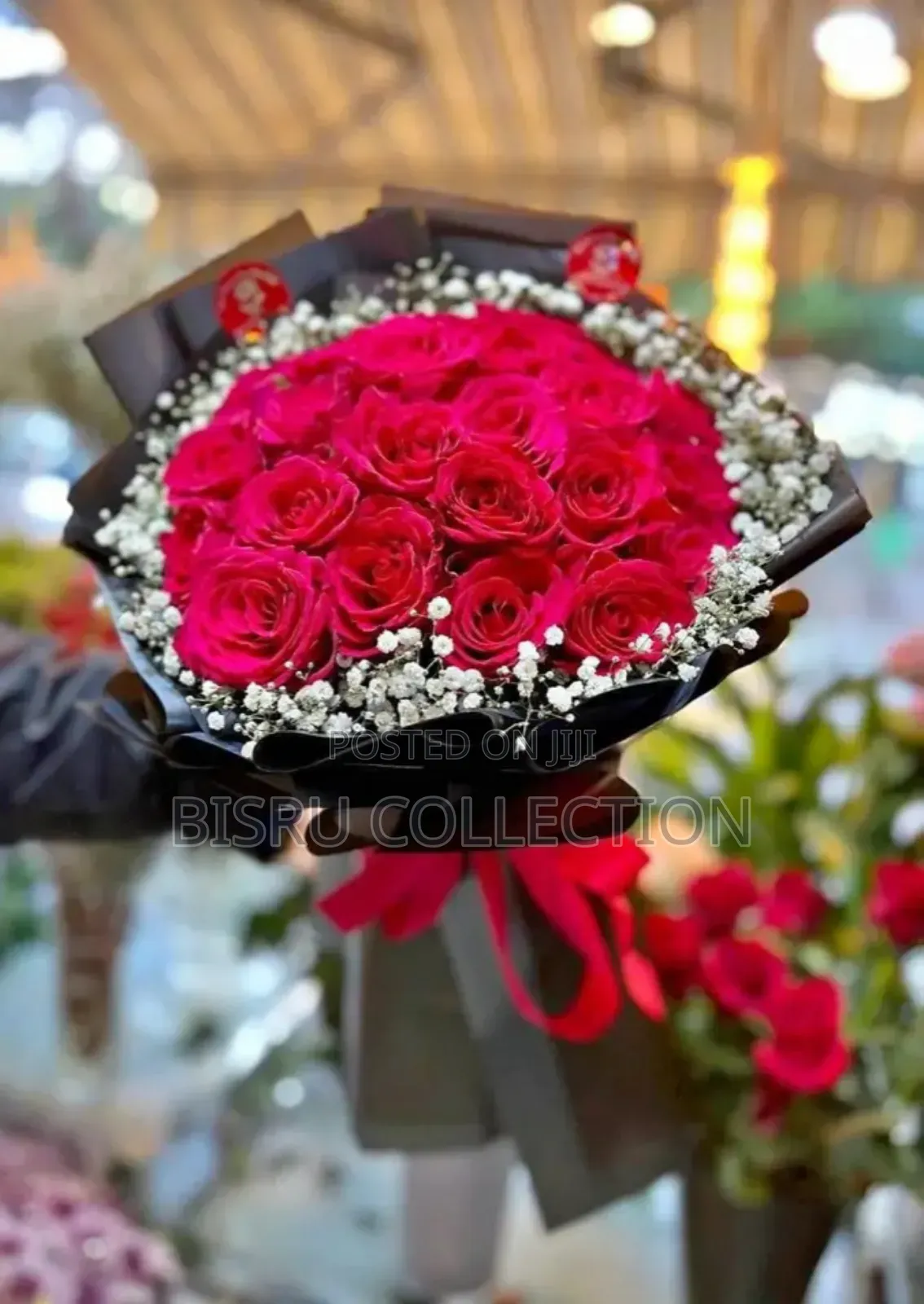 Flowers Gift
