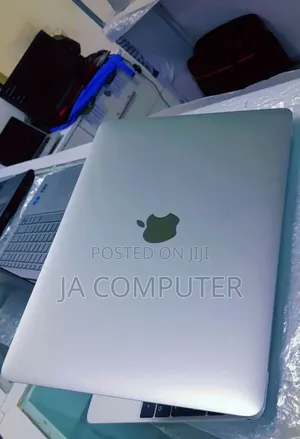 New Laptop Apple MacBook Air 2015 8GB Intel Core M SSD 512GB