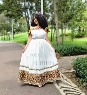 Photo - Seloyee Habesha