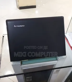 New Laptop Lenovo Ideapad 3 8GB Intel Core i7 HDD 500GB