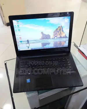 New Laptop Lenovo Ideapad 3 8GB Intel Core i7 HDD 500GB