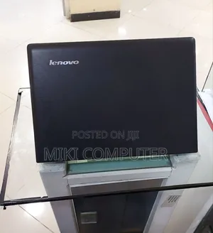 New Laptop Lenovo Ideapad 3 8GB Intel Core i7 HDD 500GB