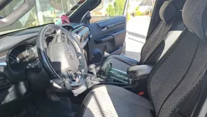 Toyota Hilux Revo Double Cab Deisel 2.8 AWD 2020 Gold