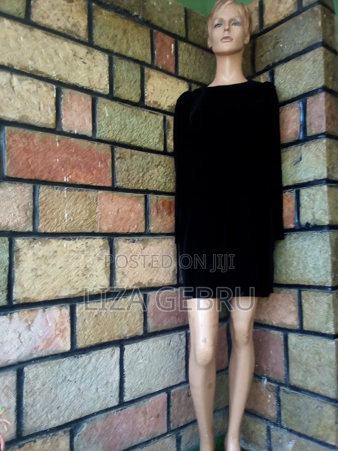 Very Slightly Used Almost New Dress