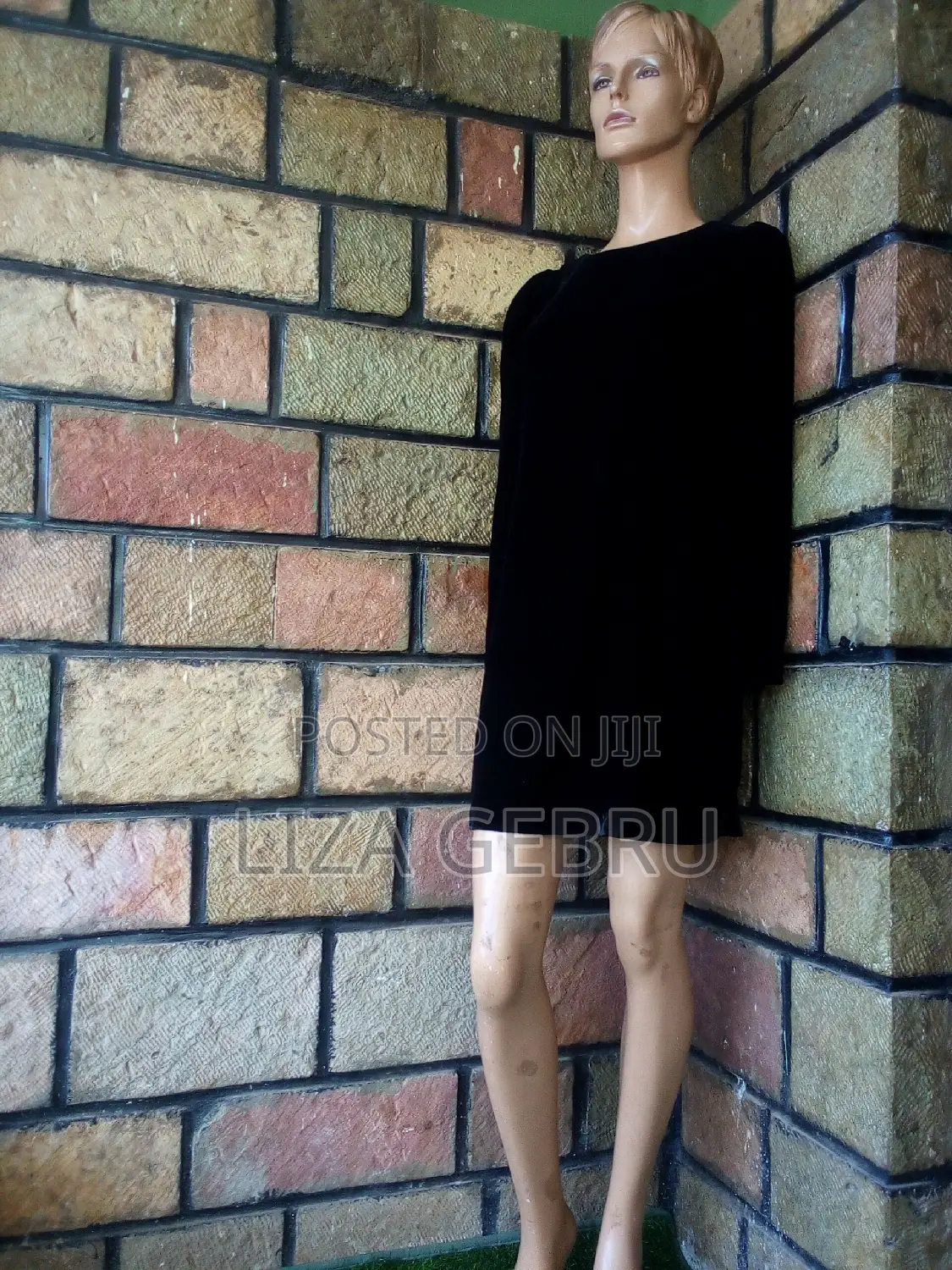 Very Slightly Used Almost New Dress