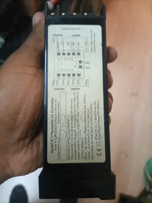 Temperature Controller