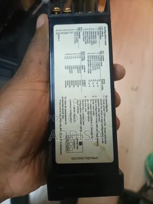 Temperature Controller