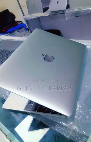 New Laptop Apple MacBook Air 2015 8GB Intel Core M SSD 512GB