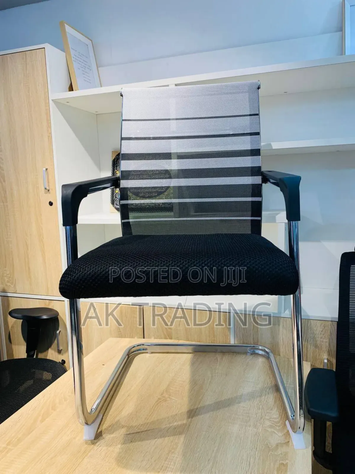 Office Gusts Chair