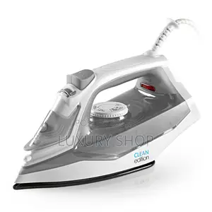 Photo - Germany Clean Edition Steam Iron