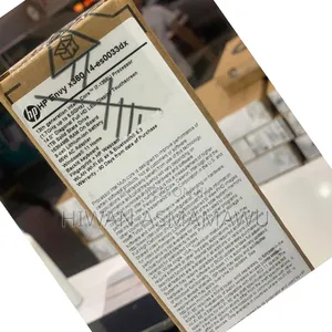 Photo - New Laptop HP Envy X360 16GB Intel Core I7 SSD 1T