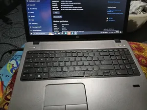 Photo - Laptop HP ProBook 450 G1 8GB Intel Core I5 HDD 1T