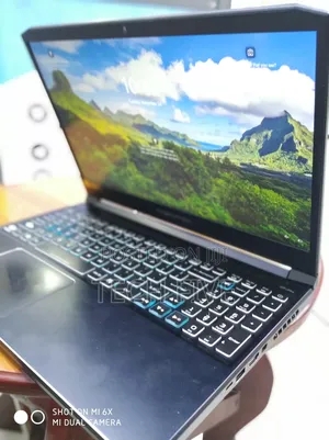 Laptop Acer Predator Helios 300 16GB Intel Core I7 SSD 16 GB