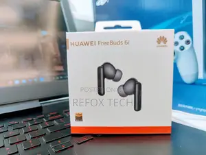 Photo - HUAWEI Freebuds 6i