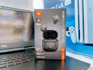 Photo - JBL Tour Pro+