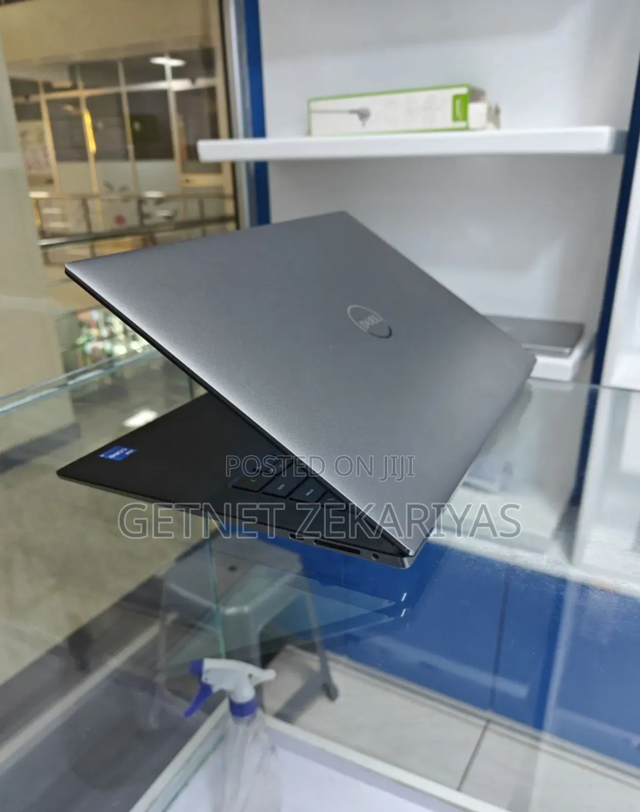 New Laptop Dell Precision 5570 20GB Intel Core I7 SSD 512GB