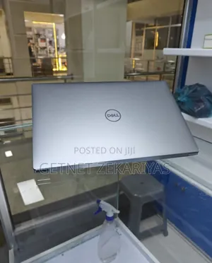 New Laptop Dell Precision 5570 20GB Intel Core I7 SSD 512GB