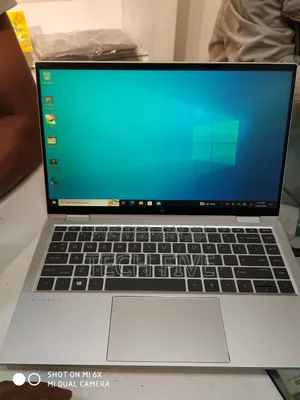 New Laptop HP EliteBook 1040 16GB Intel Core I7 SSD 512GB