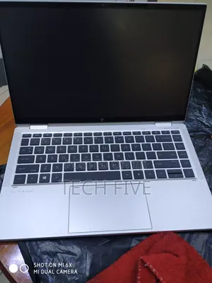 New Laptop HP EliteBook 1040 16GB Intel Core I7 SSD 512GB