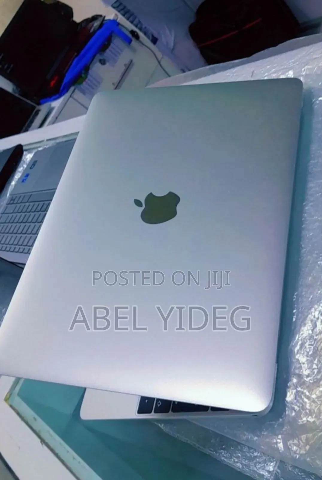 New Laptop Apple MacBook Air 2015 8GB Intel Core M SSD 512GB