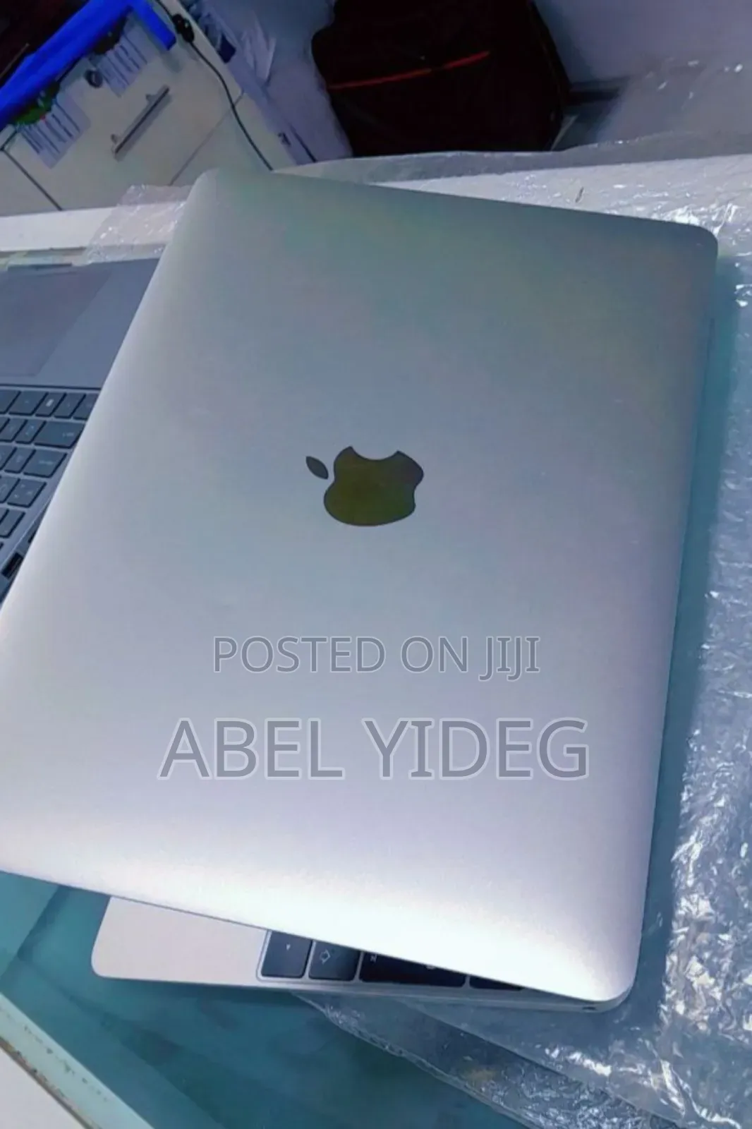 New Laptop Apple MacBook Air 2015 8GB Intel Core M SSD 512GB