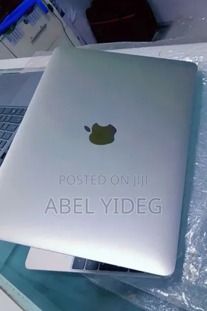 New Laptop Apple MacBook Air 2015 8GB Intel Core M SSD 512GB