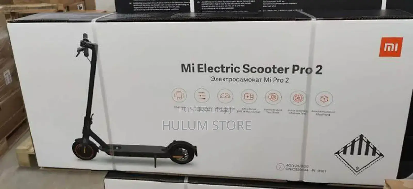 New Motorcycle 2024 Black