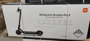 New Motorcycle 2024 Black