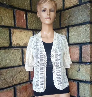 Photo - ደረጃ አንድ ጥርት ያለ ቦንዳ ክሮፕ መደረቢያ