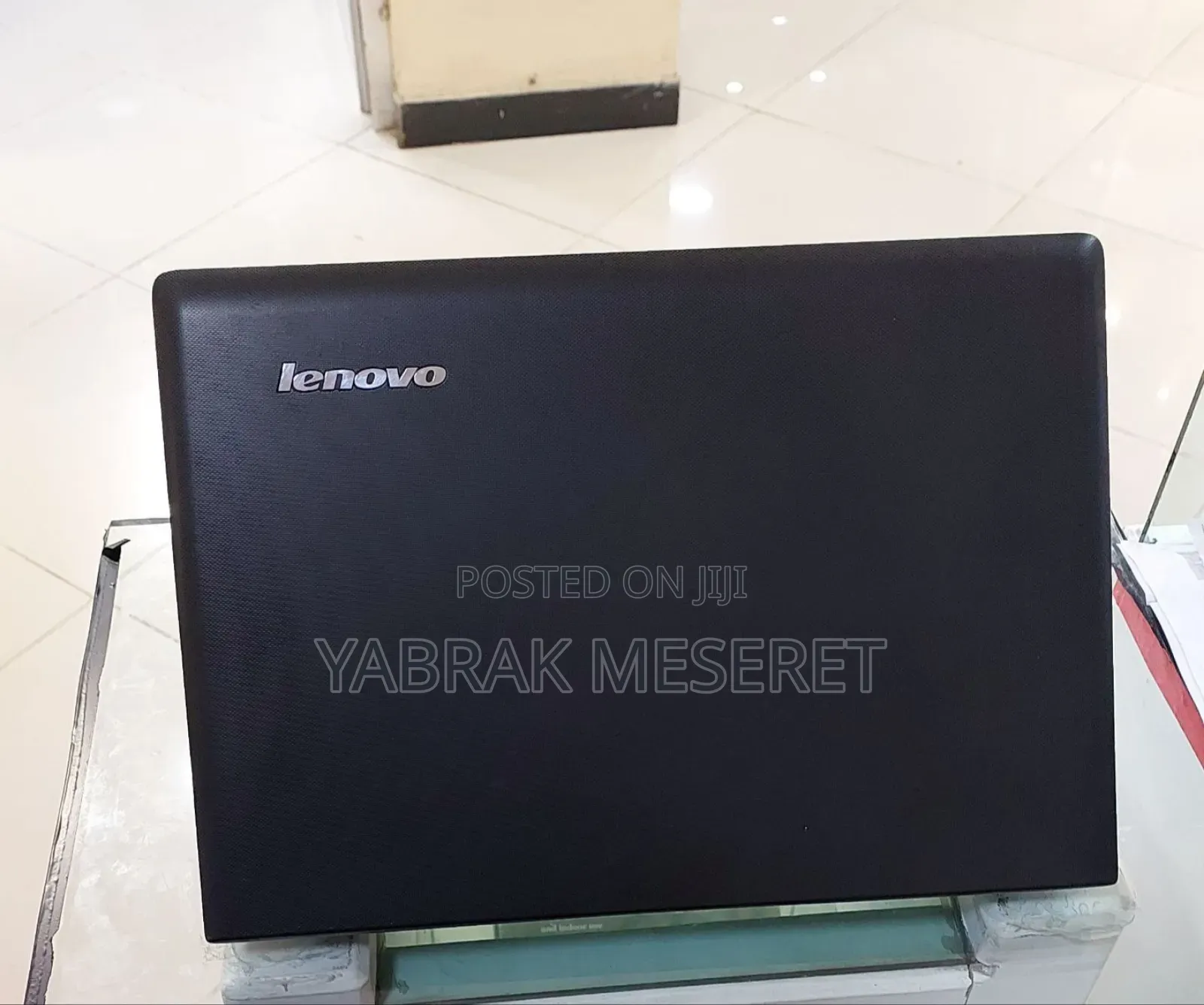 New Laptop Lenovo IdeaPad 1 8GB Intel Core i7 SSD 500GB
