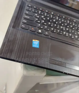 New Laptop Lenovo IdeaPad 1 8GB Intel Core i7 SSD 500GB