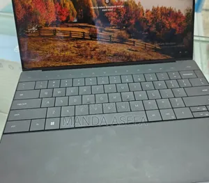 New Laptop Dell XPS 13 32GB Intel Core I7 SSD 512GB