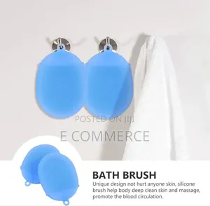 Bath Brush