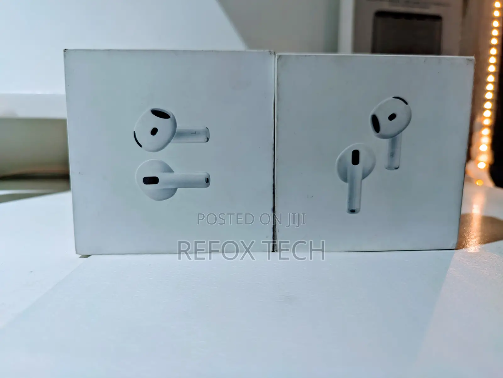 Apple Airpods 4