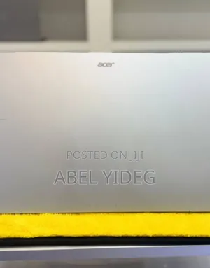 Photo - New Laptop Acer Aspire 3 16GB AMD Ryzen 5 SSD 512GB