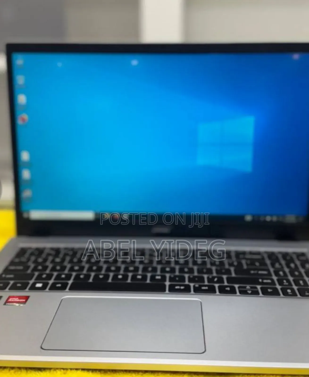 New Laptop Acer Aspire 3 16GB AMD Ryzen 5 SSD 512GB