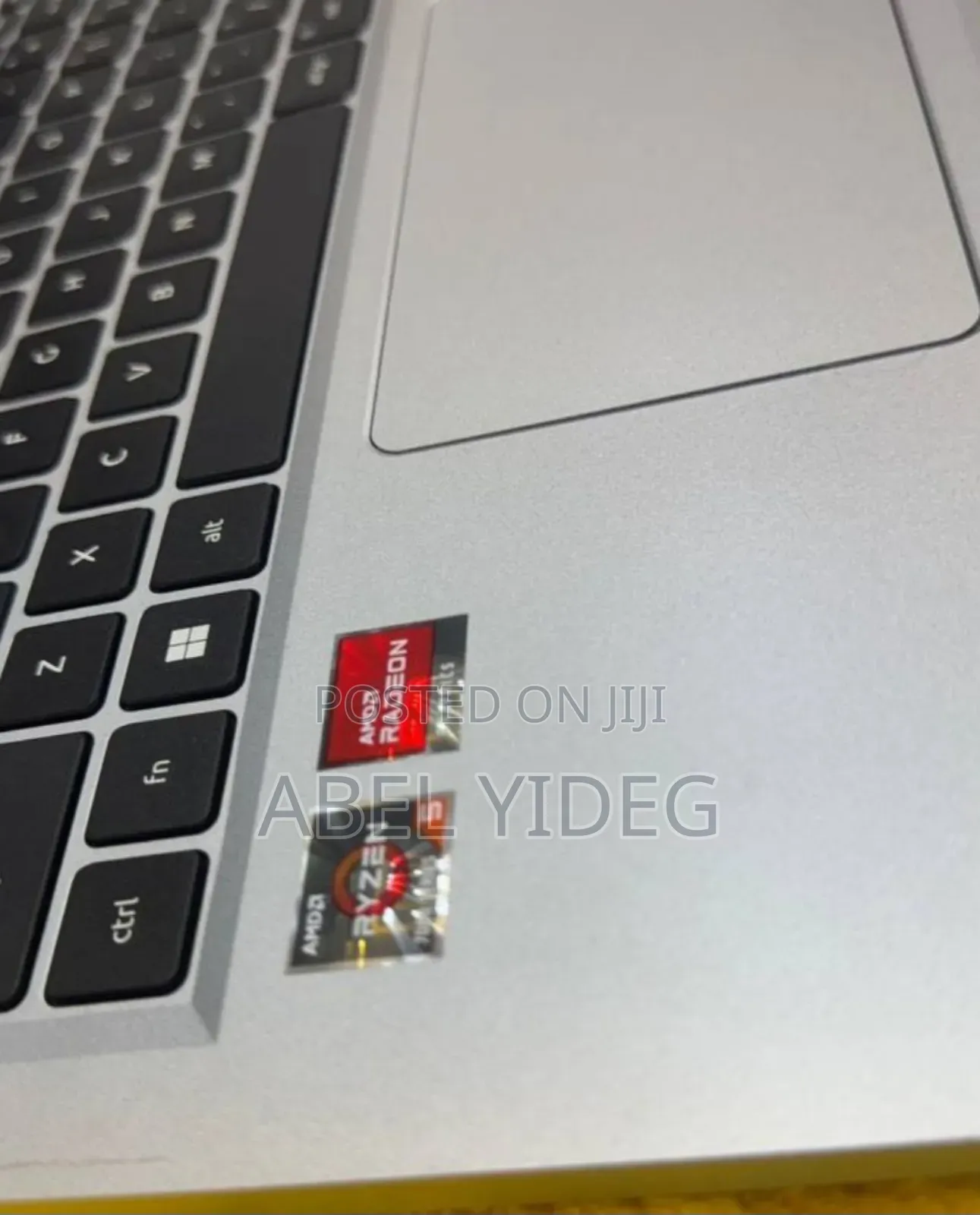 New Laptop Acer Aspire 3 16GB AMD Ryzen 5 SSD 512GB