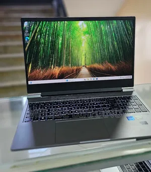 New Laptop HP Omen 16 32GB Intel Core I7 SSD 1T