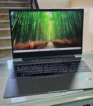 New Laptop HP Omen 16 32GB Intel Core I7 SSD 1T