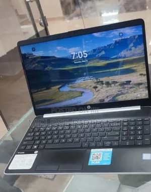 New Laptop HP Stream Notebook 8GB Intel Core I7 HDD+SSD 1T