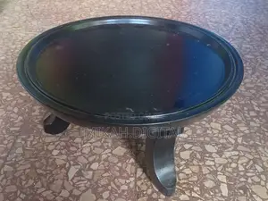 100% ከእንጨት የተሰራ የጅማ ረከቦት Brown Jimma Traditional Rekebot